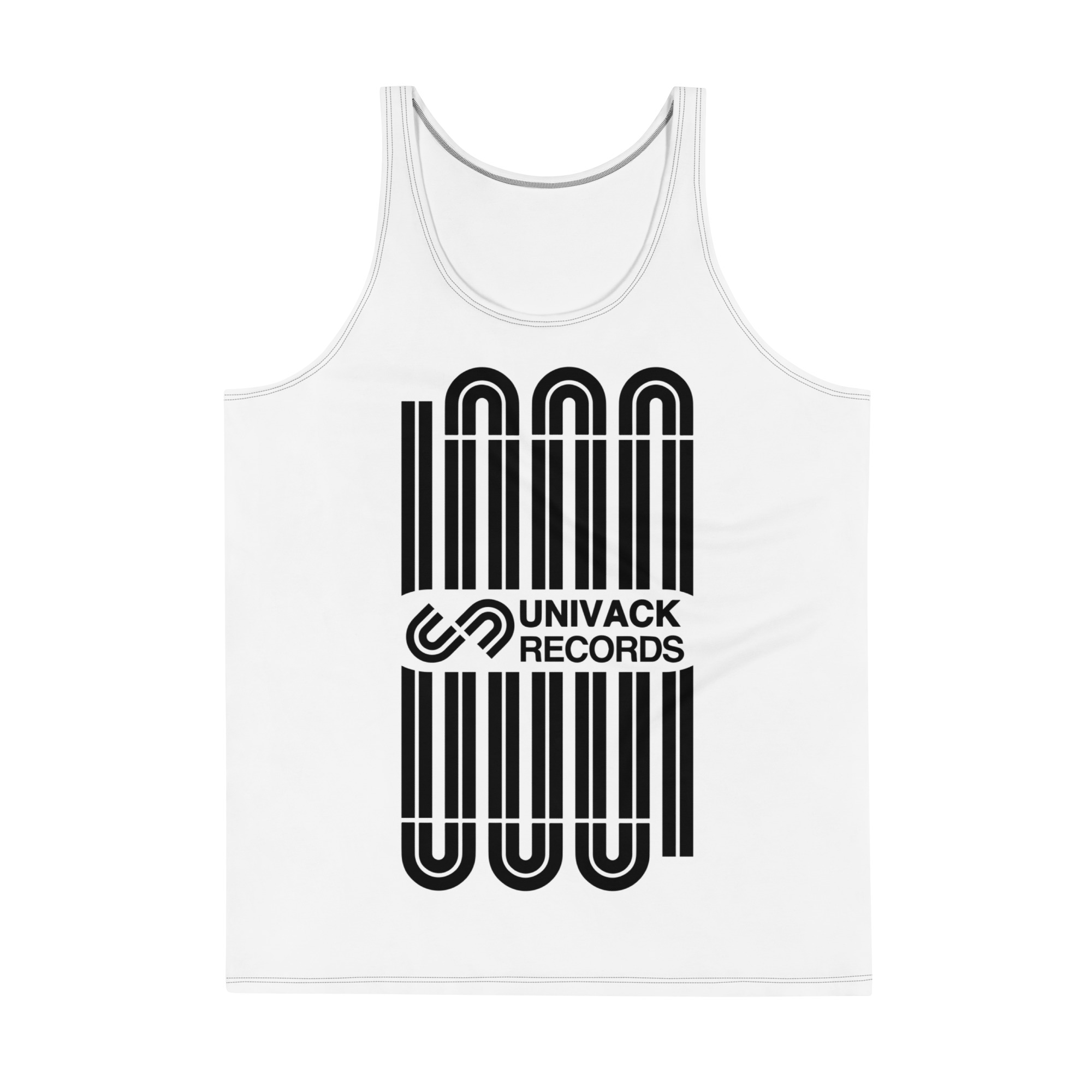 Unisex Tank Top - Univack Exclusive