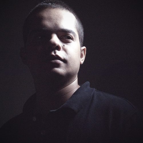 Kamilo Sanclemente DJ and producer - Univack Records artist