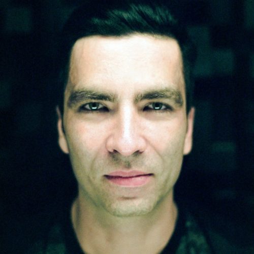 Petar Dundov DJ and producer - Univack Records artist