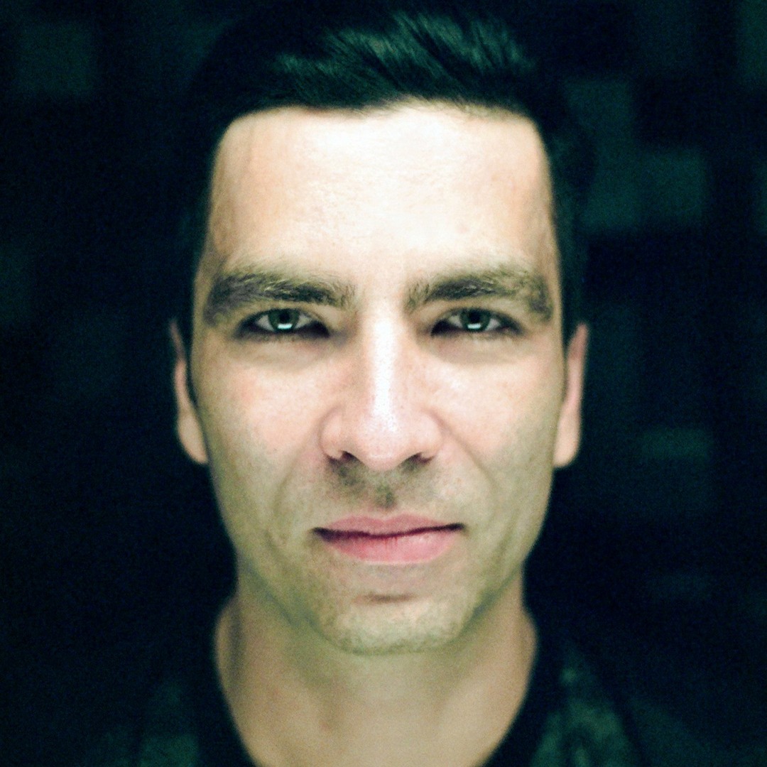 Petar Dundov DJ and producer - Univack Records artist