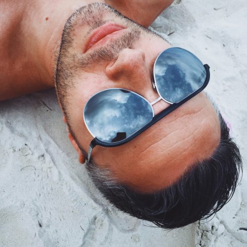 K Loveski DJ and producer - Univack Records artist