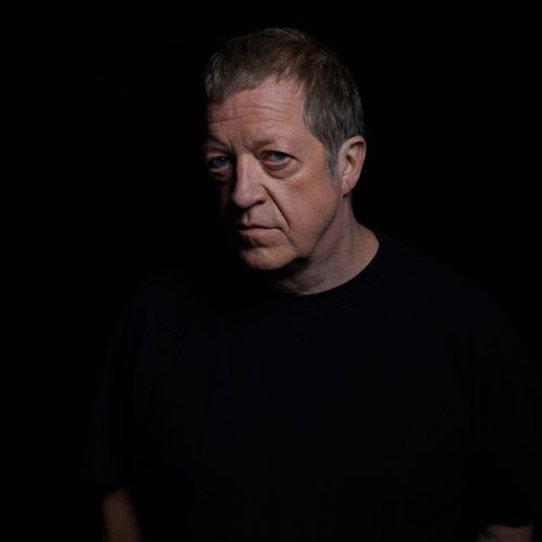 Nick Muir DJ and producer - Univack Records artist