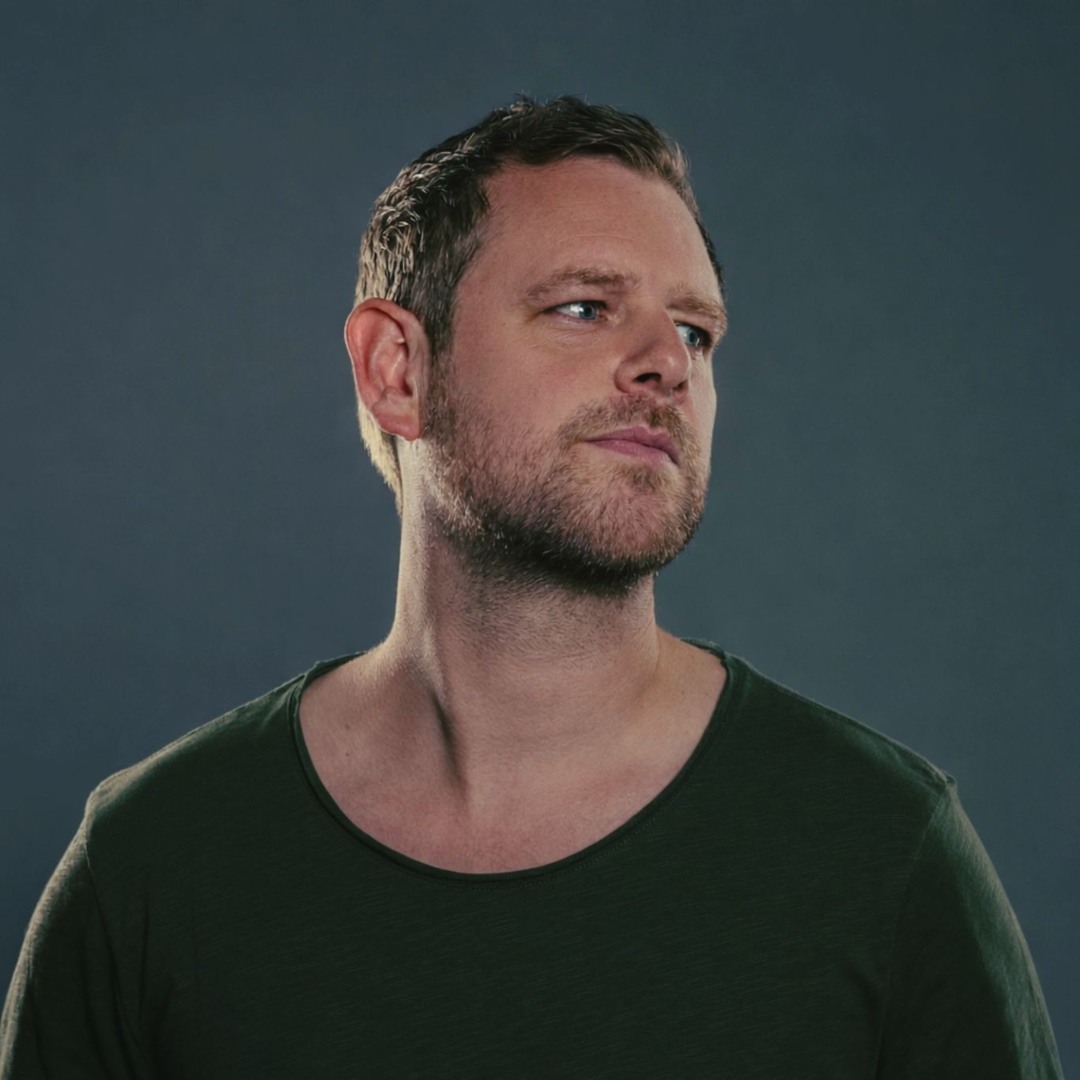Alex O'Rion DJ and producer - Univack Records artist