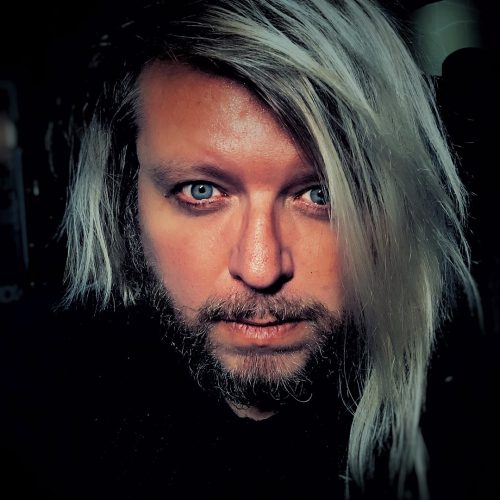 Robert Babicz DJ and producer - Univack Records artist