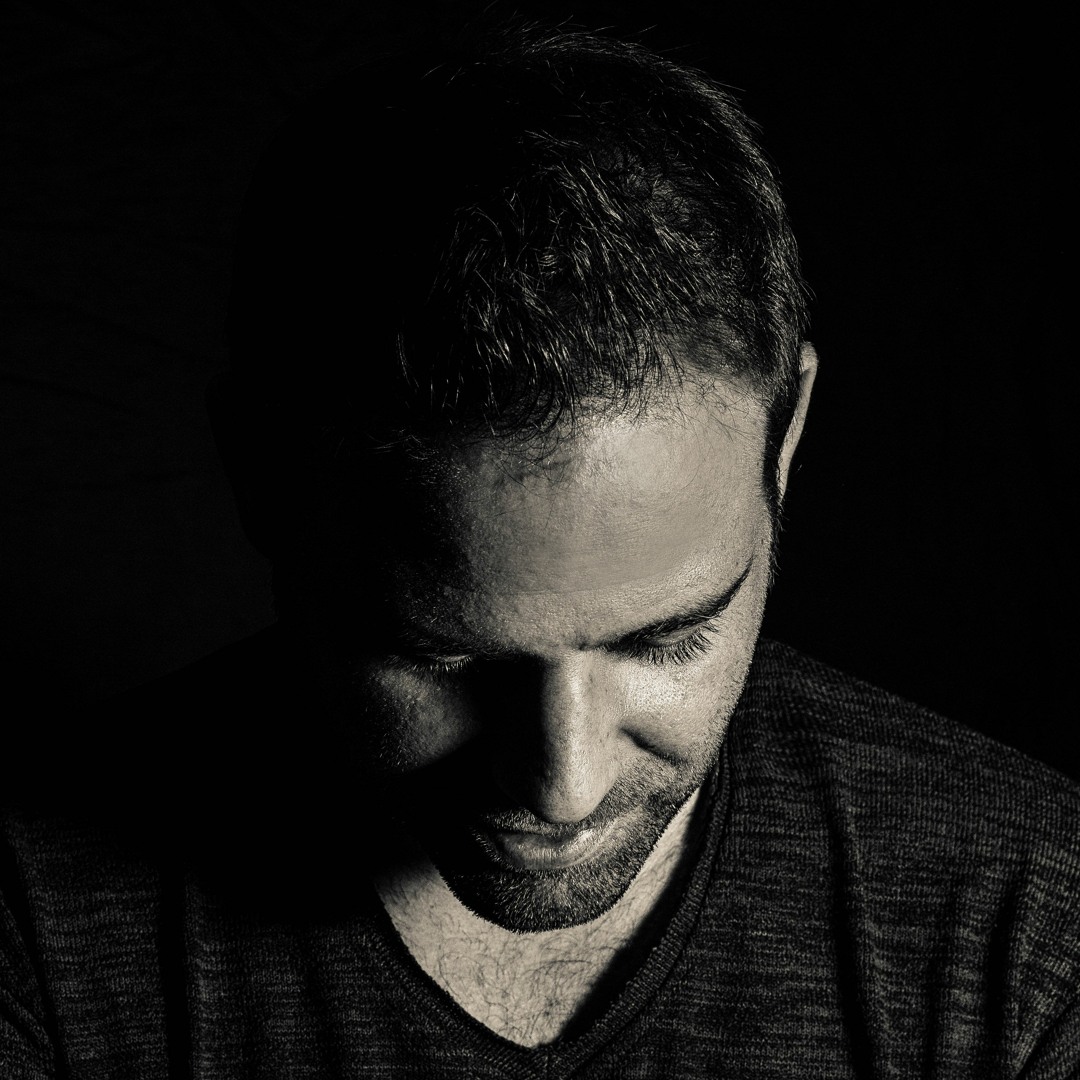 Matan Caspi DJ and producer - Univack Records artist