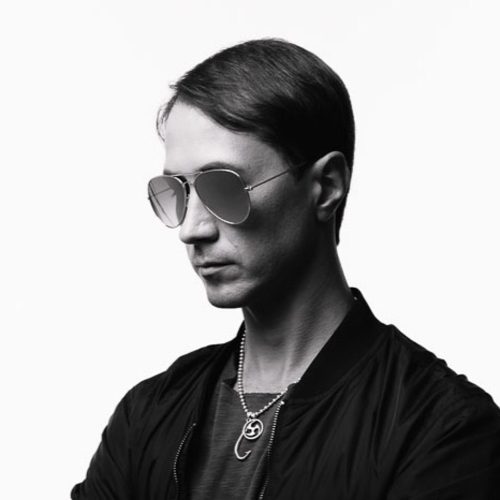 Ewan Rill DJ and producer - Univack Records artist