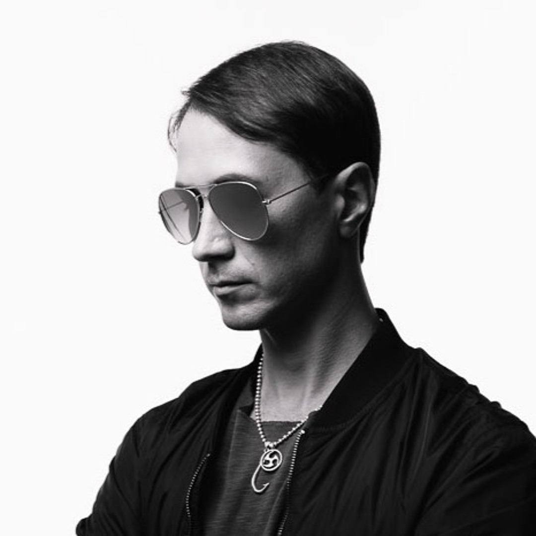 Ewan Rill DJ and producer - Univack Records artist