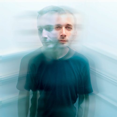 Antrim DJ and producer - Univack Records artist