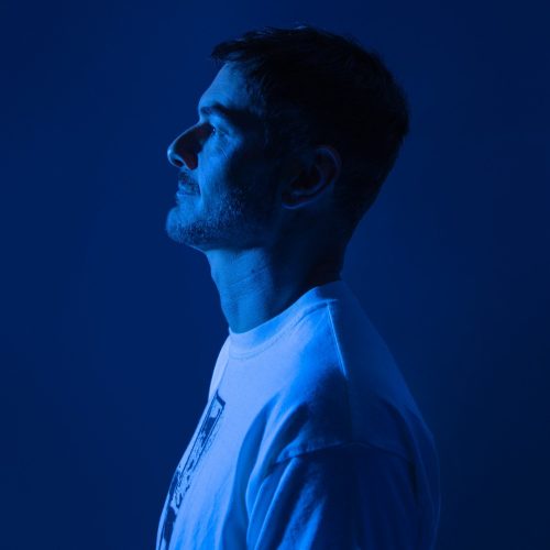 Quivver DJ and producer - Univack Records artist