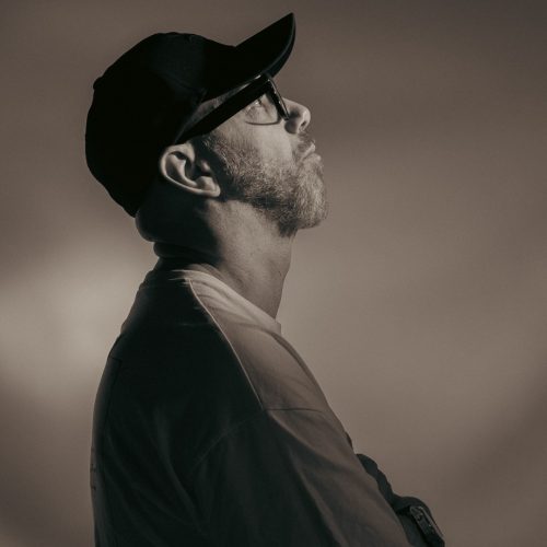 Florian Gasperini DJ and producer - Univack Records artist