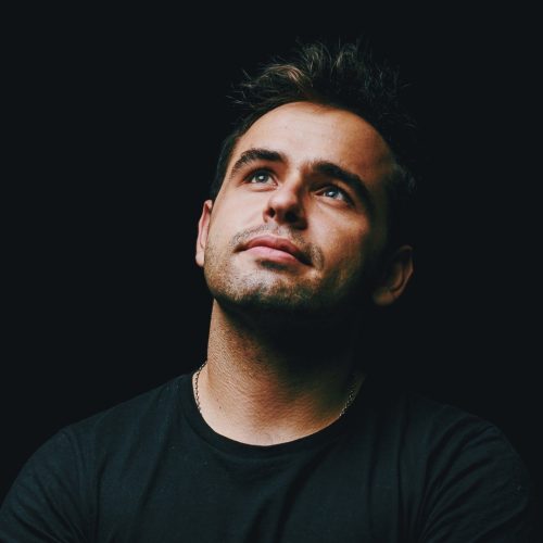 Nicolas Viana DJ and producer - Univack Records artist