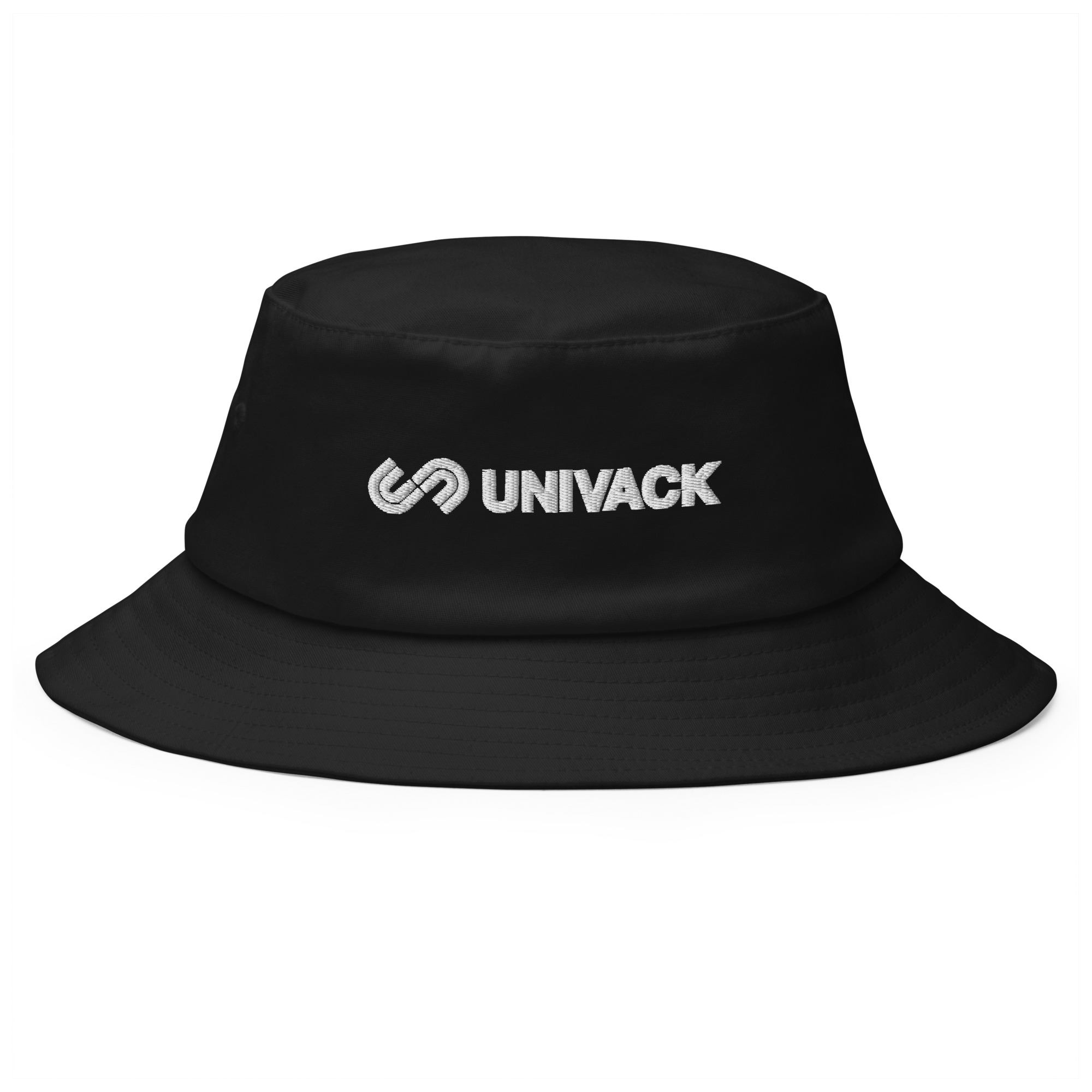 Old School Bucket Hat - Univack