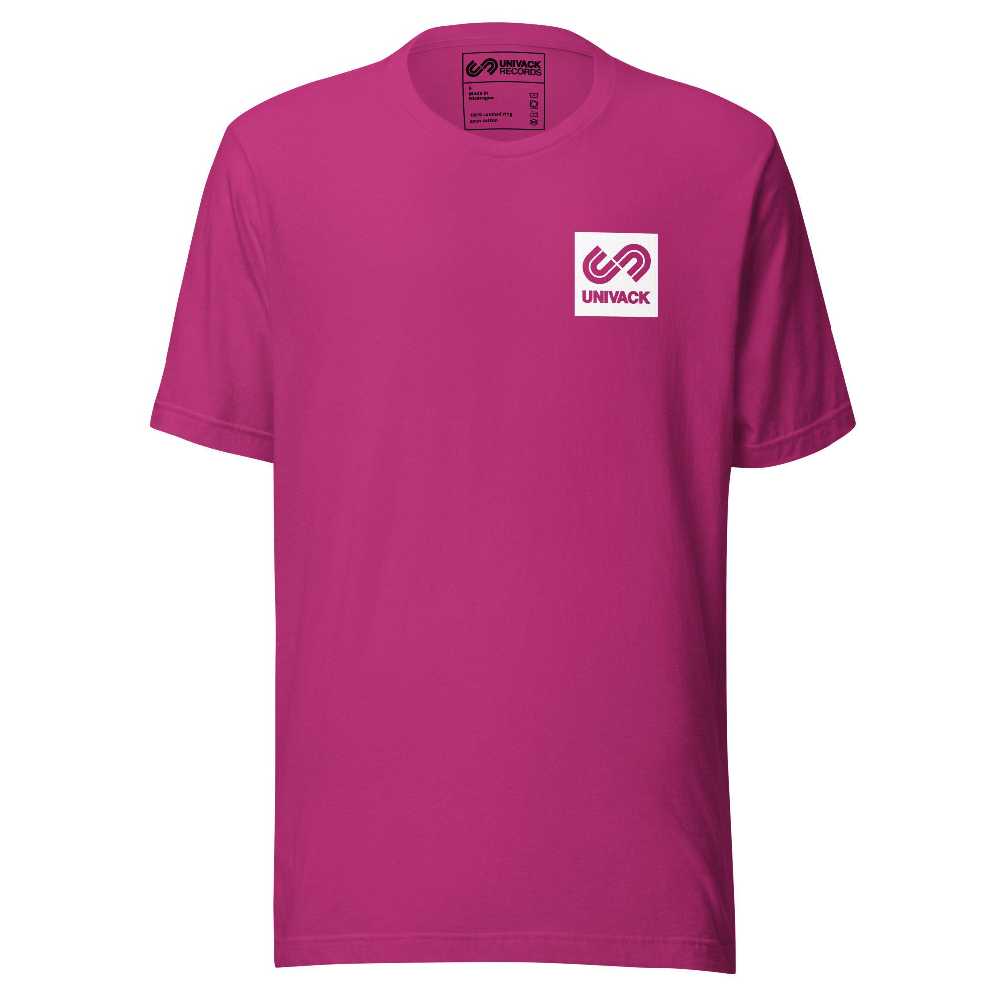 Unisex t-shirt Univack Box (Multple colors) - Image 5