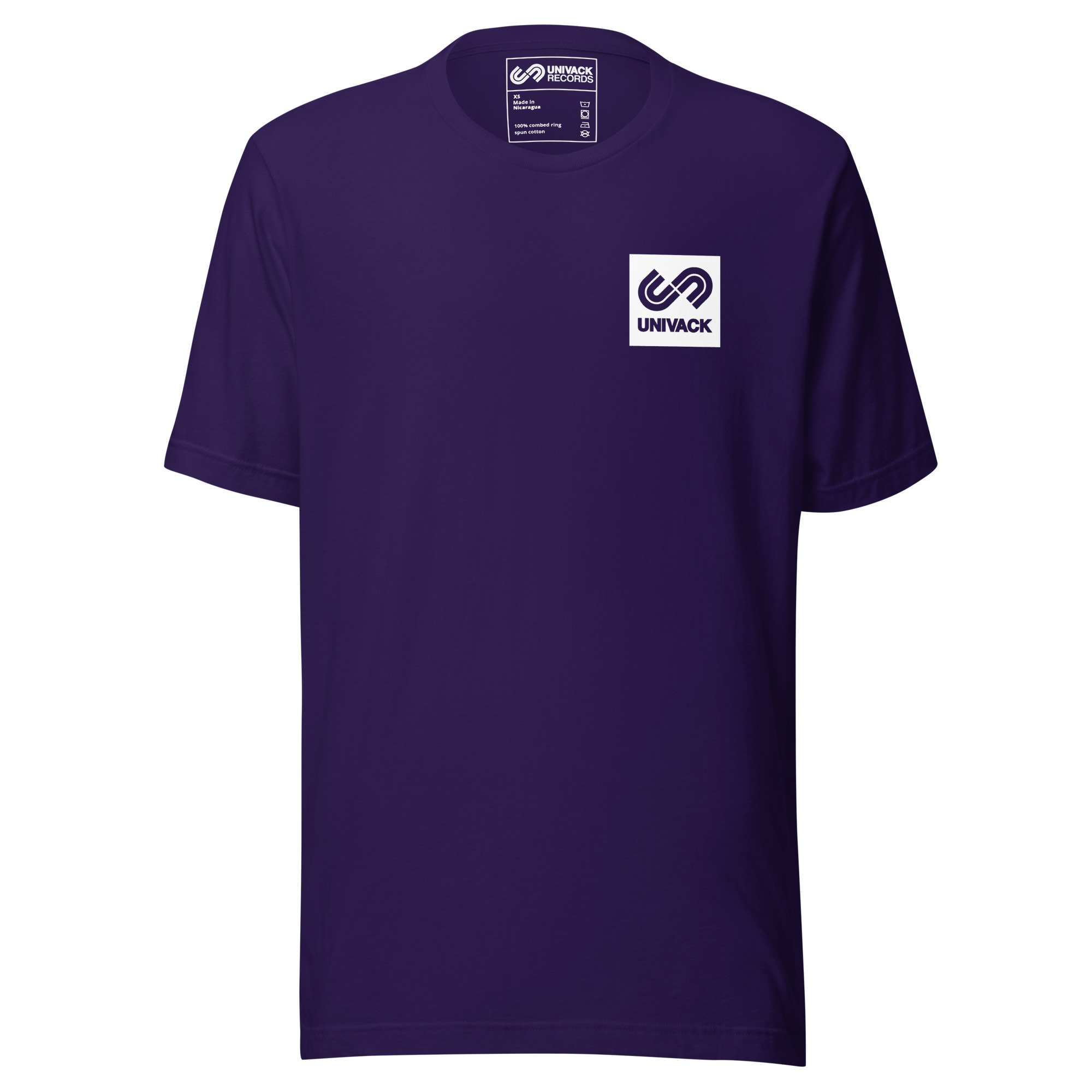 Unisex t-shirt Univack Box (Multple colors) - Image 3