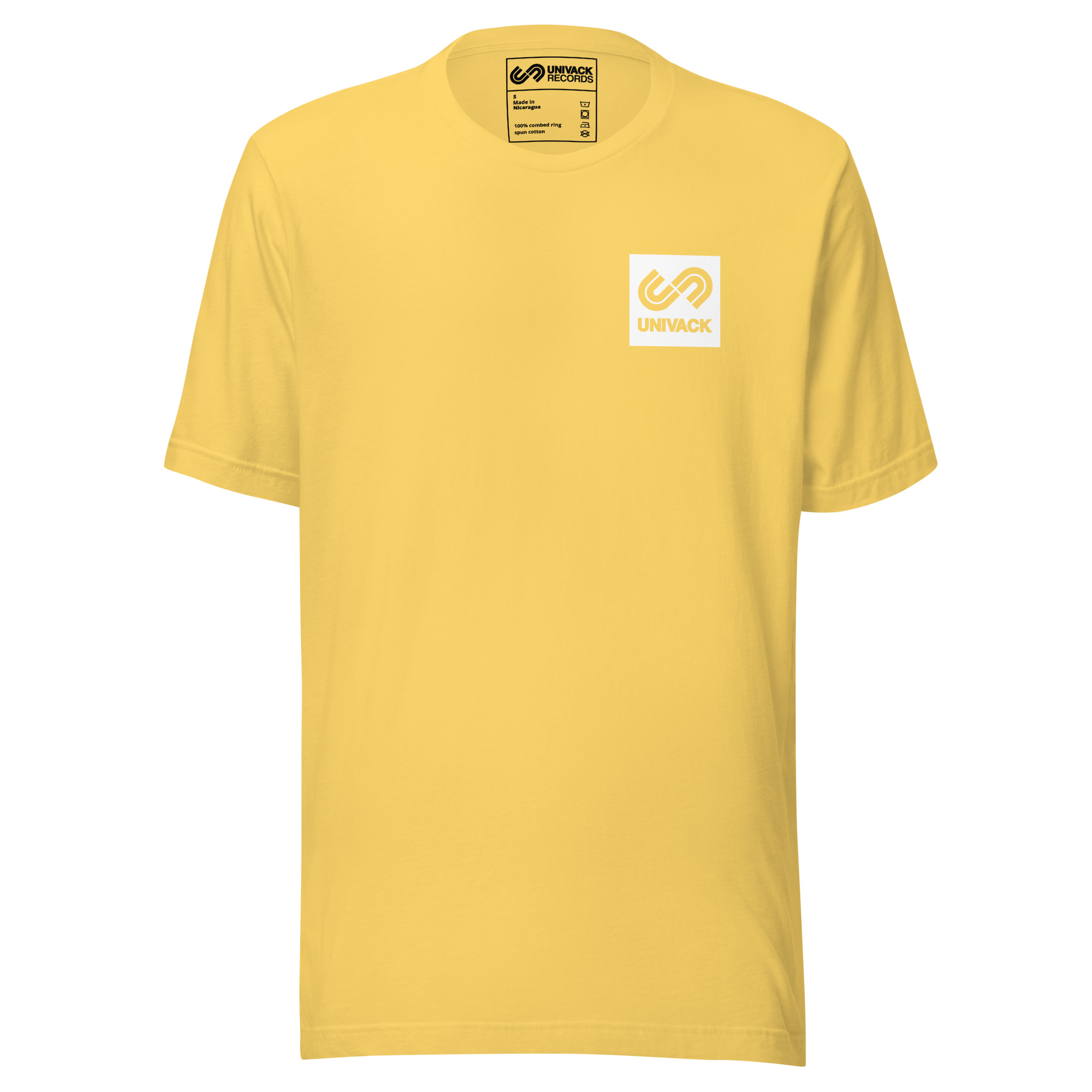 Unisex t-shirt Univack Box (Multple colors) - Image 8
